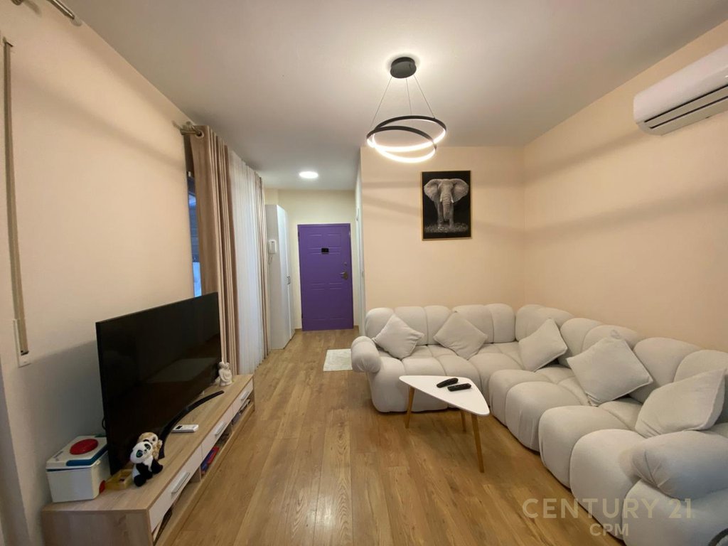 Ekskluzive ! Tek kodra e diellit 2 shesim super apartament 1+1 (5)