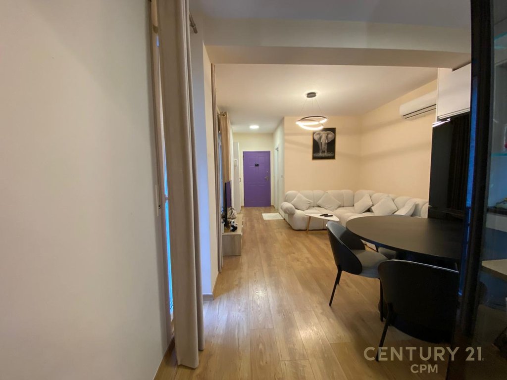 Ekskluzive ! Tek kodra e diellit 2 shesim super apartament 1+1 (6)