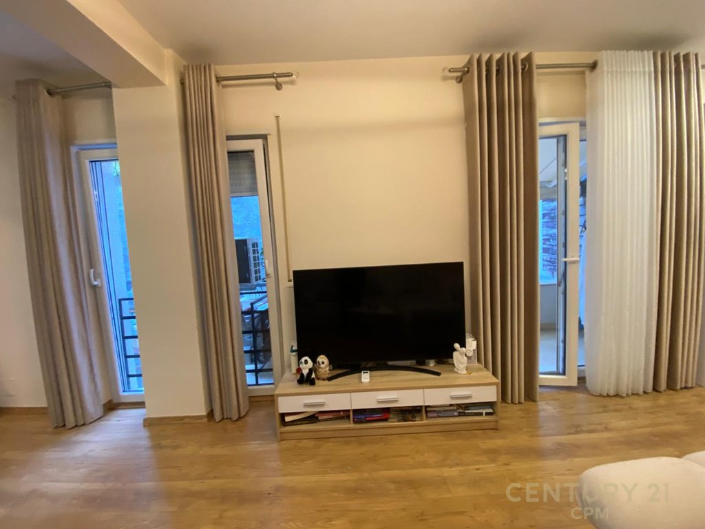Ekskluzive ! Tek kodra e diellit 2 shesim super apartament 1+1 (7)