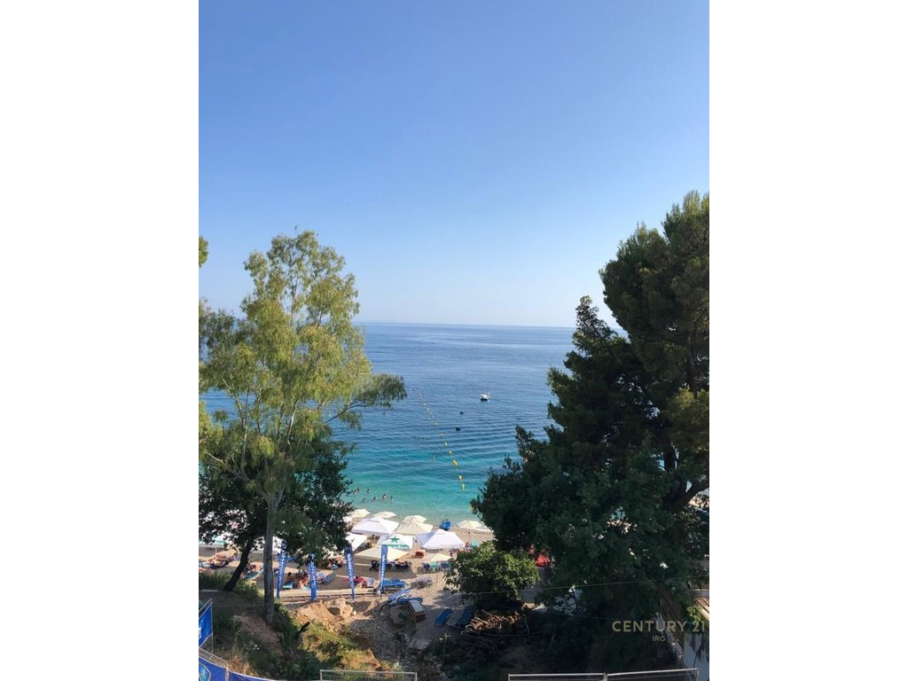 Appartamento 2+1 + veranda + parcheggio + deposito | green coast ii- palasë (7)