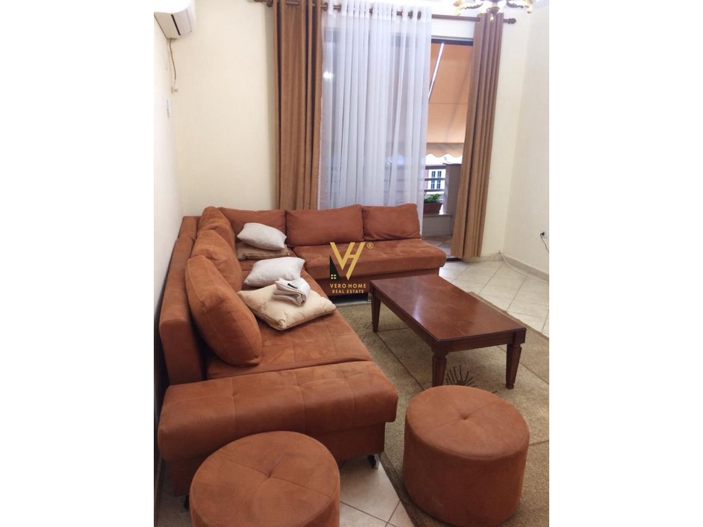 Jepet apartament 3+1+blk me qira te jordan misja 75.000 leke