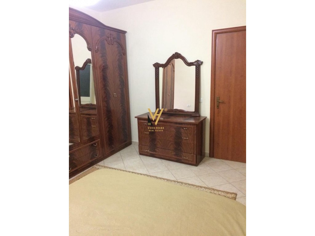Jepet apartament 3+1+blk me qira te jordan misja 75.000 leke