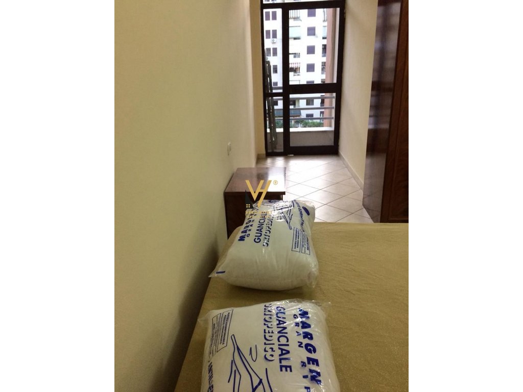 Jepet apartament 3+1+blk me qira te jordan misja 75.000 leke