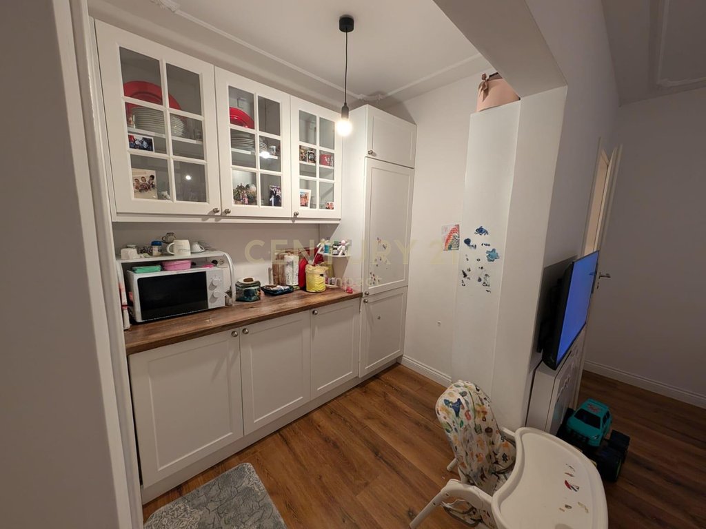 Apartament 2+1 për shitje në ish parku, Tiranë –168,421! (4)