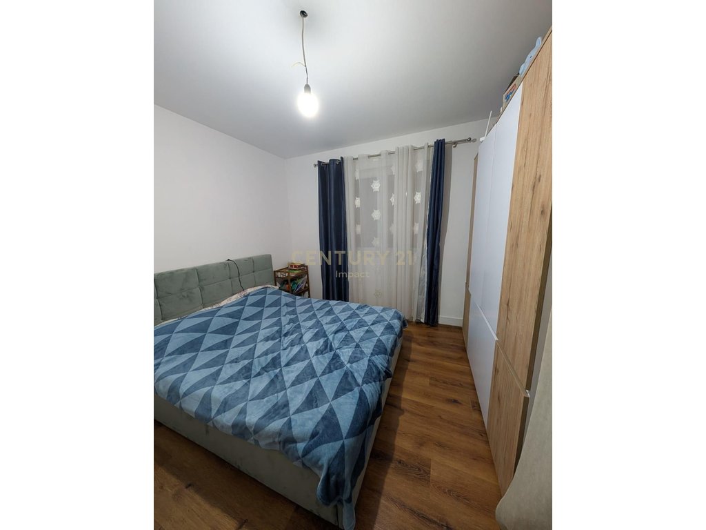 Apartament 2+1 për shitje në ish parku, Tiranë –168,421! (5)