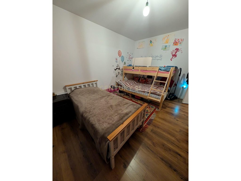 Apartament 2+1 për shitje në ish parku, Tiranë –168,421! (6)