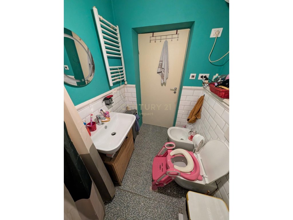 Apartament 2+1 për shitje në ish parku, Tiranë –168,421! (8)