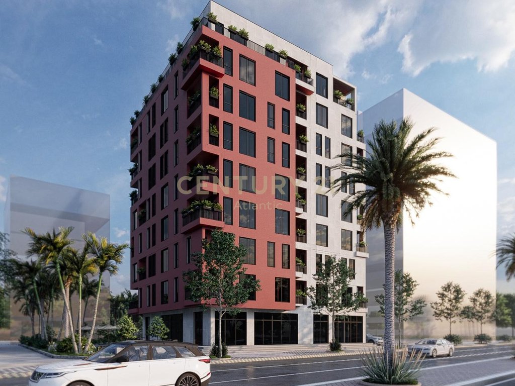 2+1+2t apartment for sale on the beach, Durrës (4)