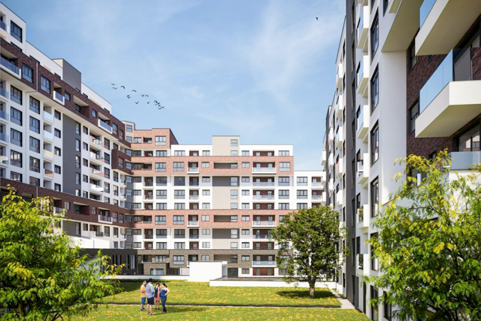 Appartamento di 89,79m² in #vendita a Prishtina e Re