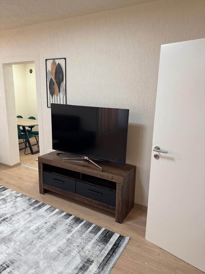 Appartement à louer 2+1 à Bregu i Diellit