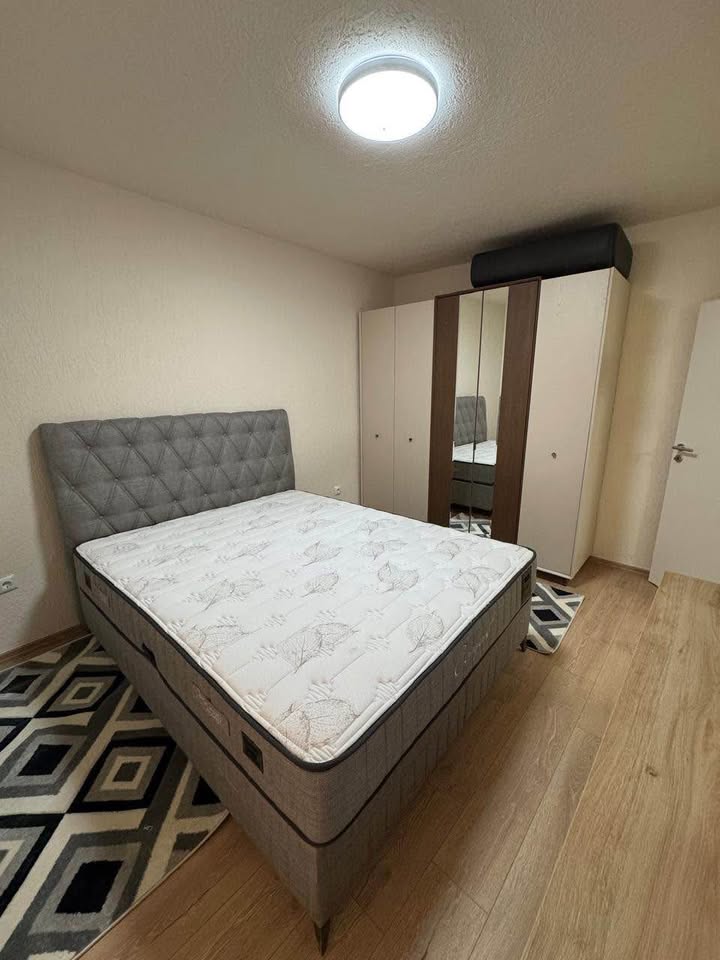 Appartement à louer 2+1 à Bregu i Diellit