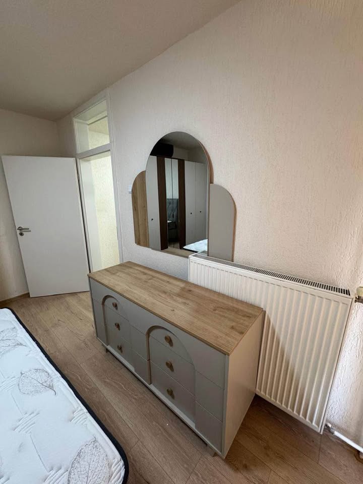 Appartement à louer 2+1 à Bregu i Diellit