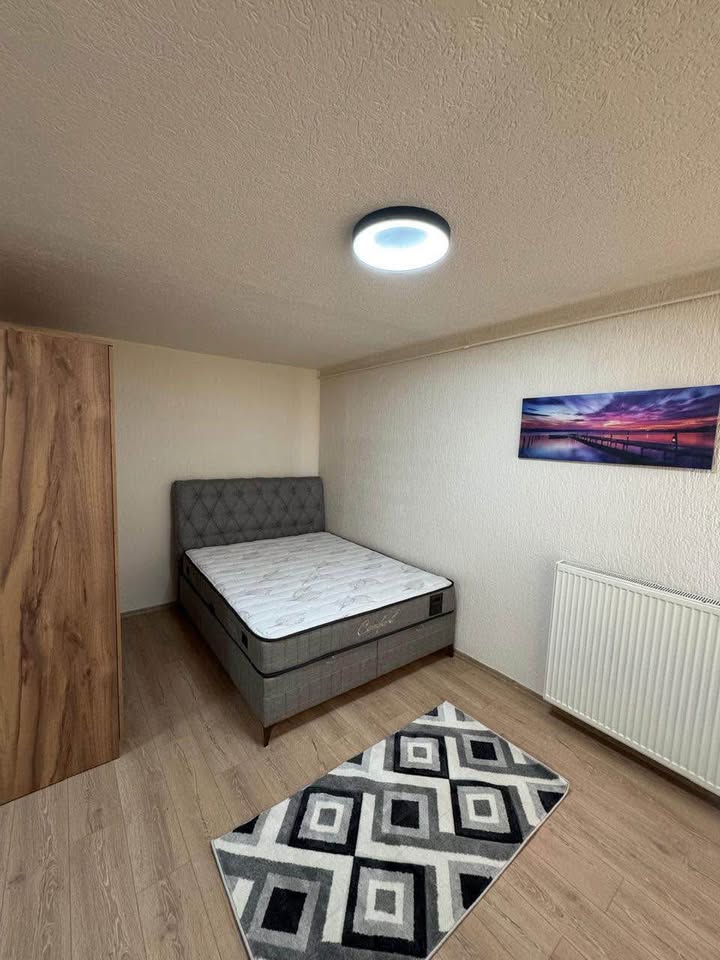 Appartement à louer 2+1 à Bregu i Diellit