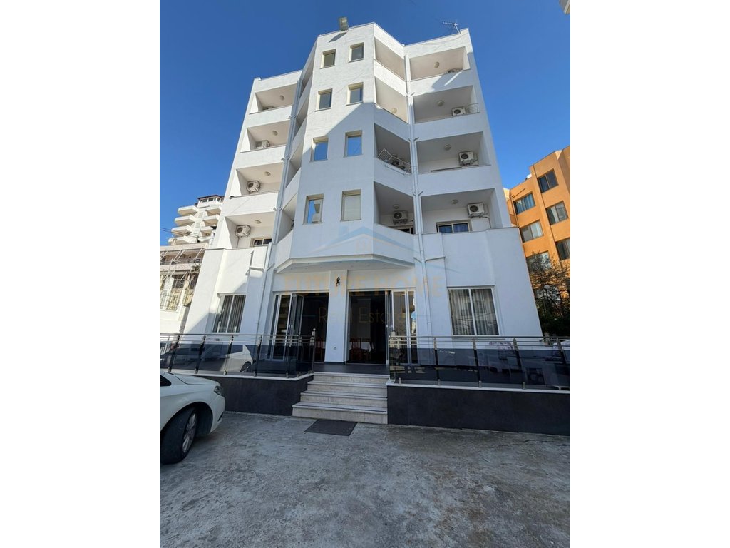 Qera, hotel 5-katësh, shkëmb kavaje, Durrës !!