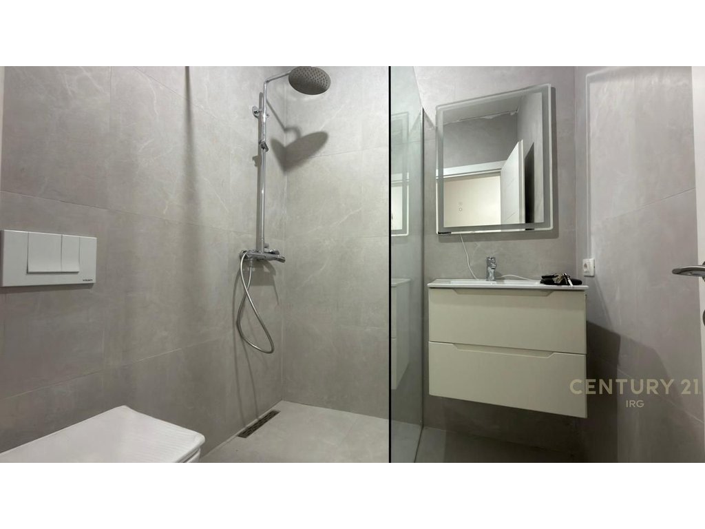 Apartamento 2+1 + estacionamiento en venta en univers city! (6)