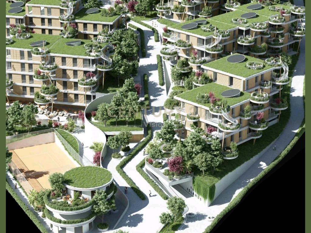 Okazion apartamente me tipologji te ndryshme për shitje, Tirana residence, Tiranë (4)