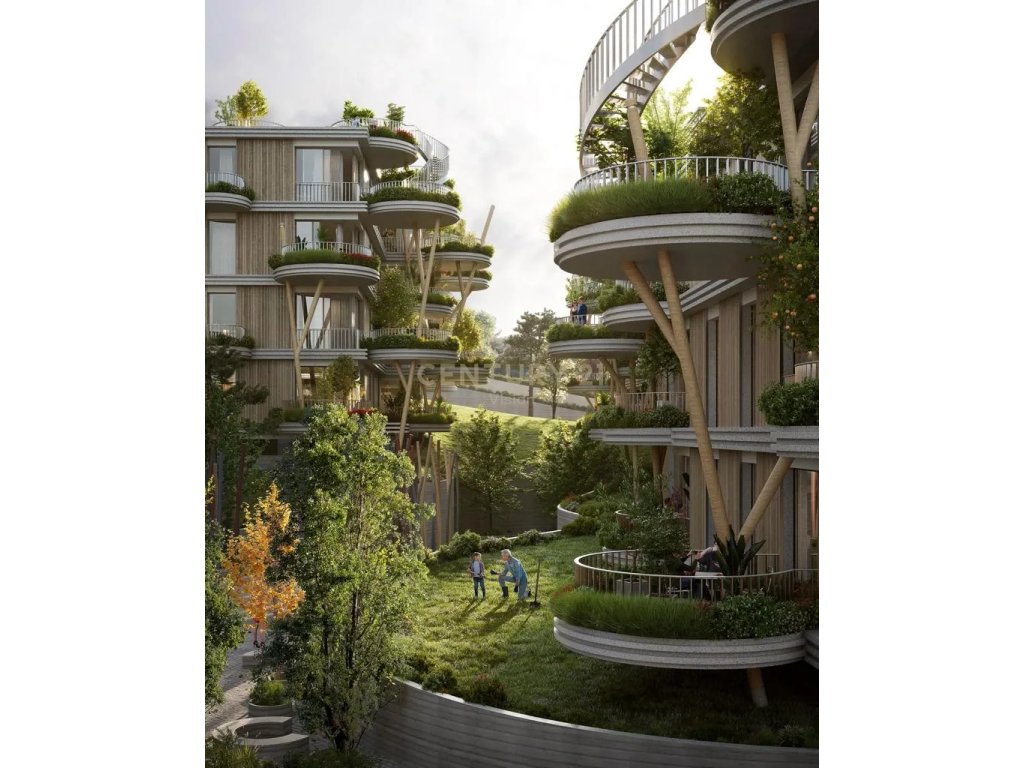 Okazion apartamente me tipologji te ndryshme për shitje, Tirana residence, Tiranë (6)