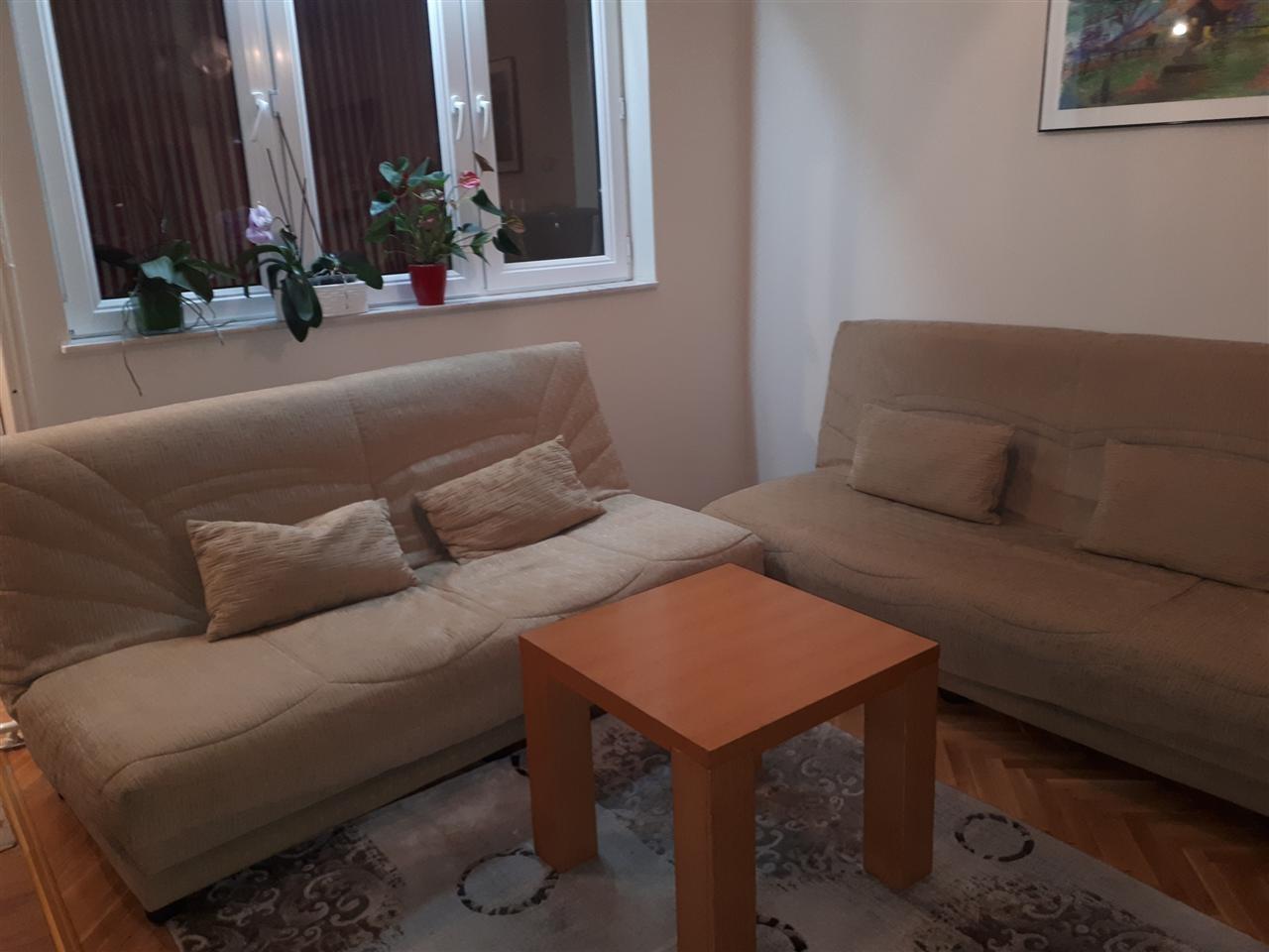 1+1 wohnung zur miete in ulpianë