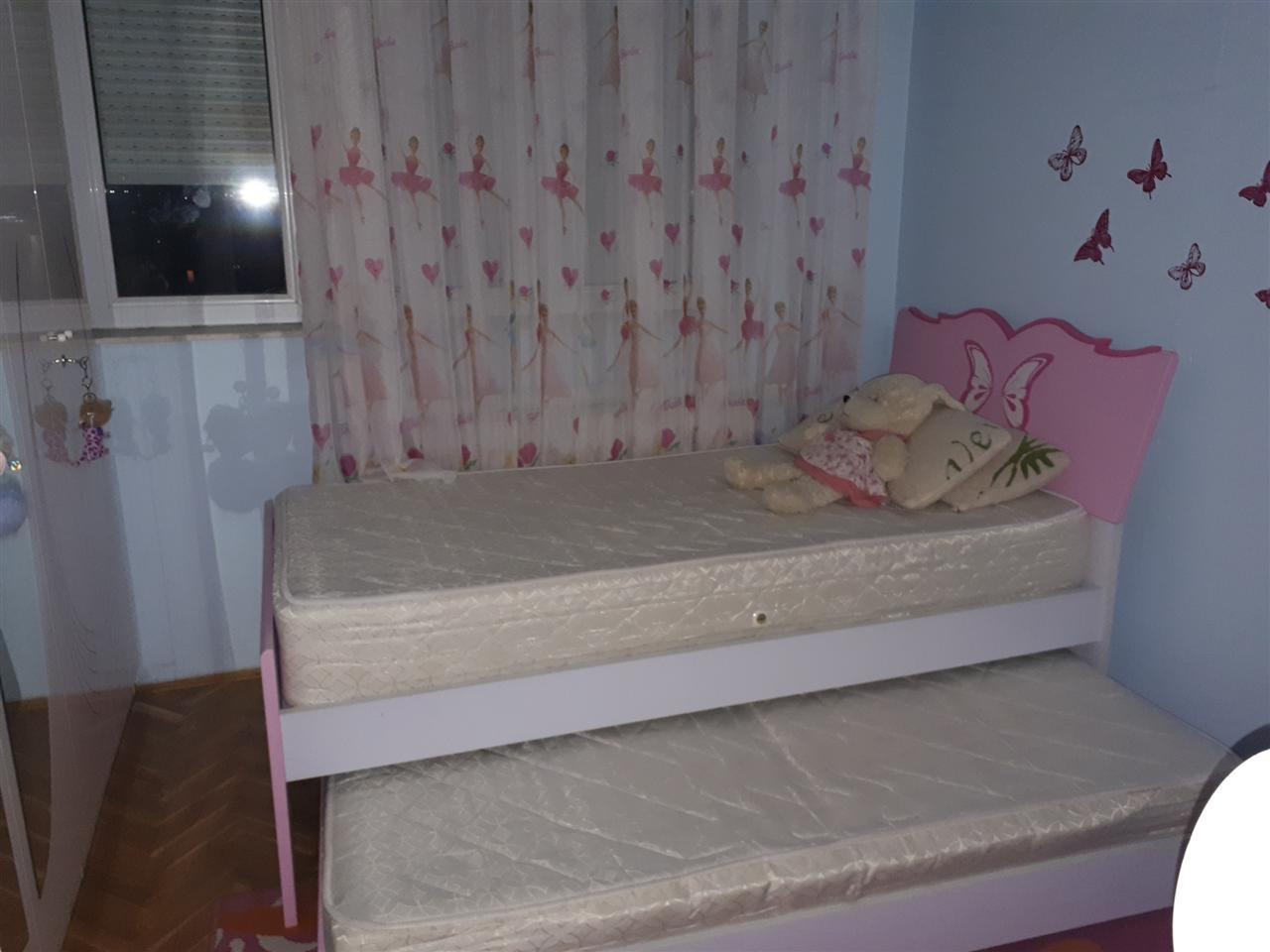 1+1 wohnung zur miete in ulpianë