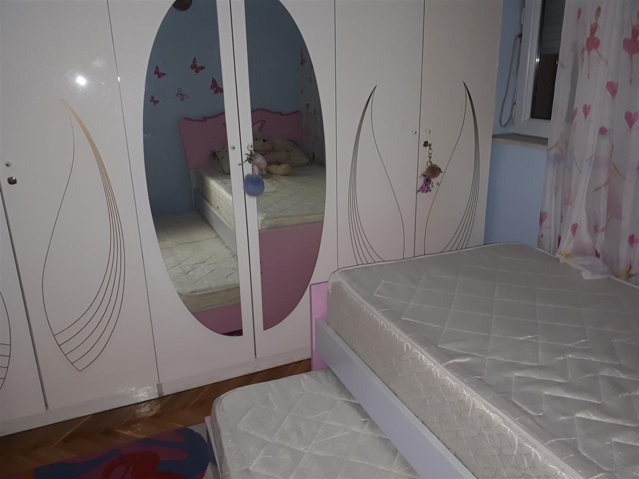 1+1 wohnung zur miete in ulpianë