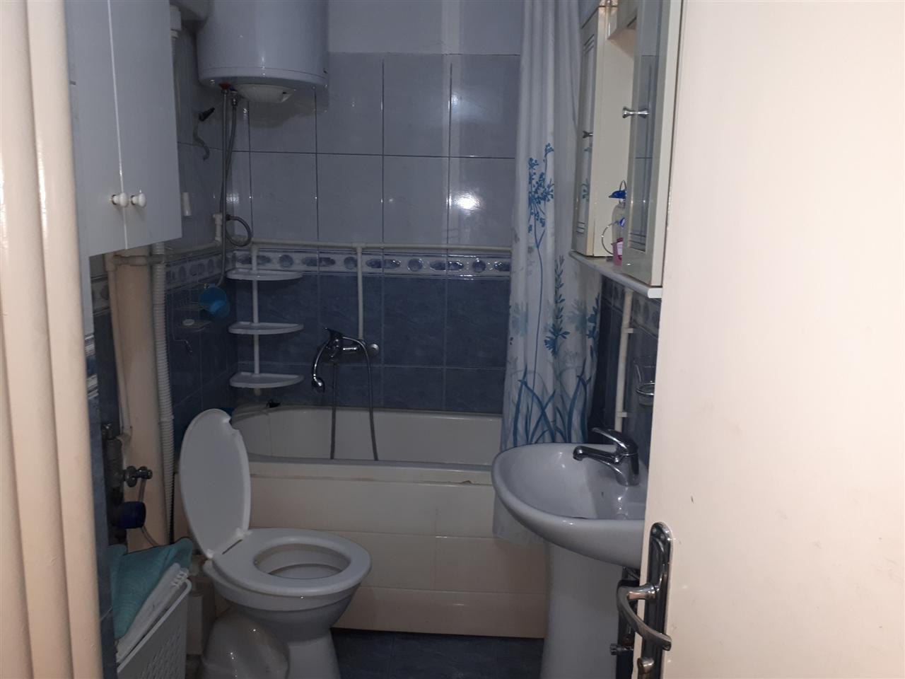 1+1 wohnung zur miete in ulpianë