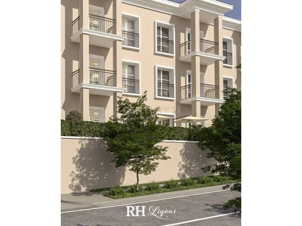 Shesim, apartament 3+1+2, rolling hills liqeni‼️ (3)