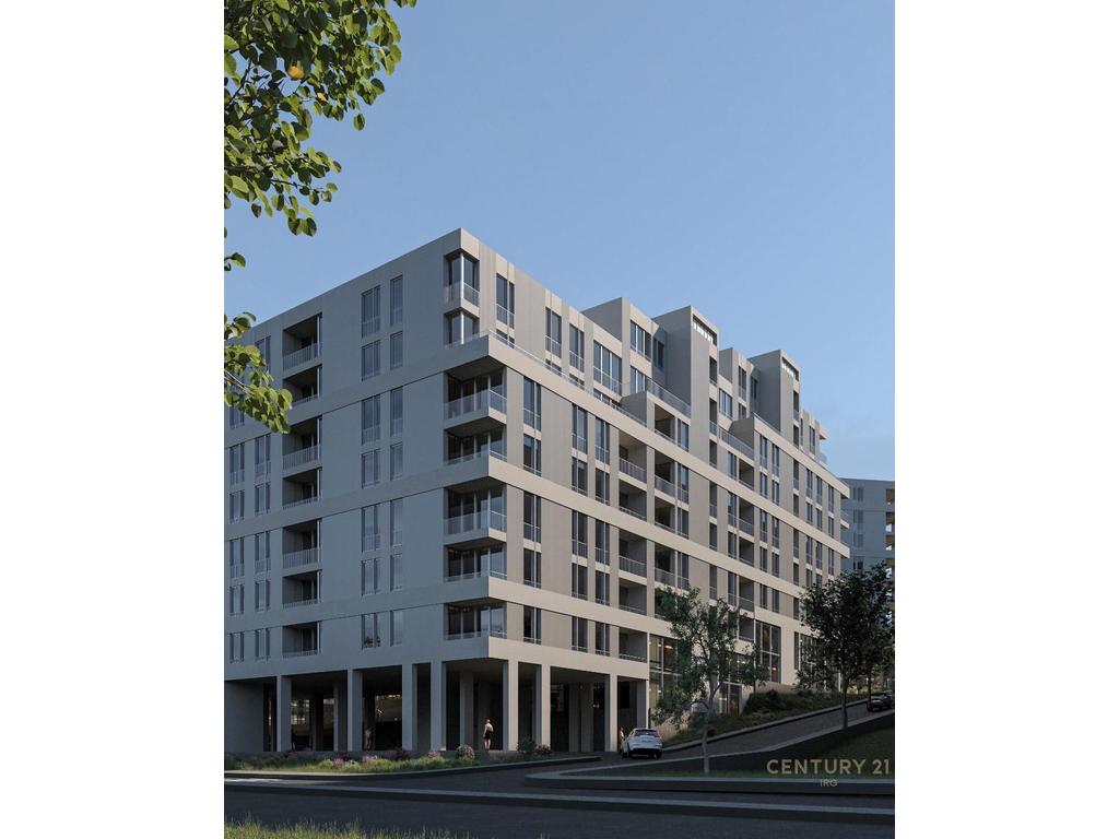 Apartament 2+1+2 per shitje tek forest rezidence ! (2)