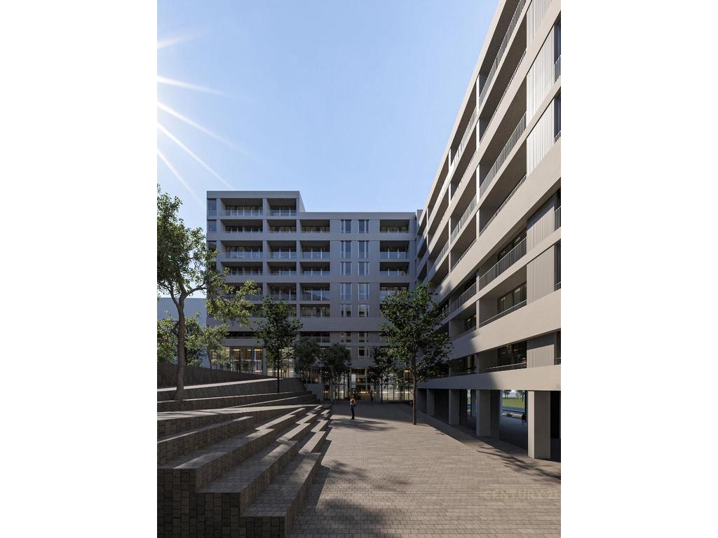 Apartament 2+1+2 per shitje tek forest rezidence ! (3)