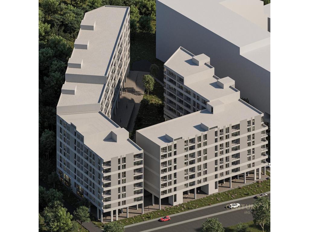 Apartament 2+1+2 per shitje tek forest rezidence ! (4)