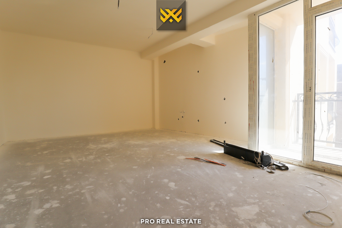 Wohnung 57m² zum #verkauf im muhaxherëve-viertel