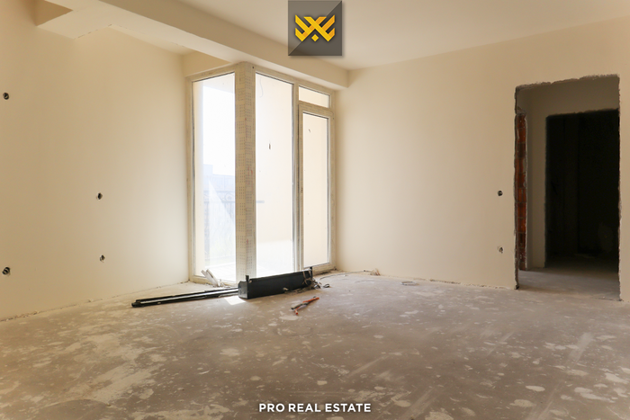 Wohnung 57m² zum #verkauf im muhaxherëve-viertel