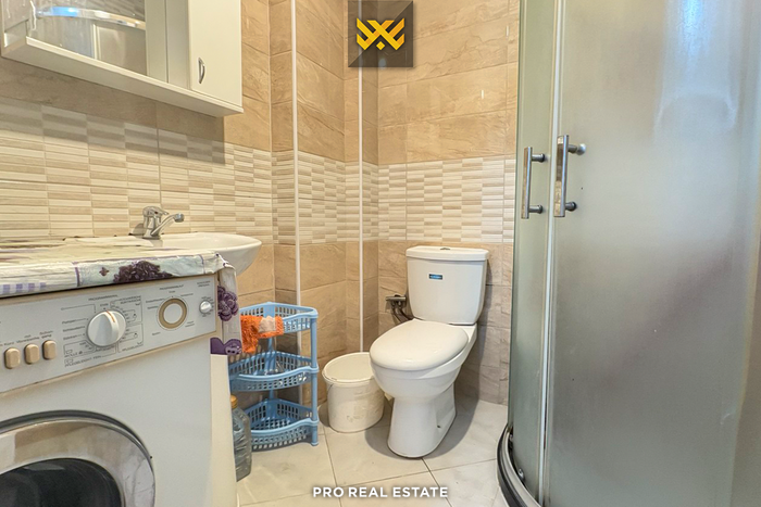 100m² apartment for rent in Fushë Kosovë (7)