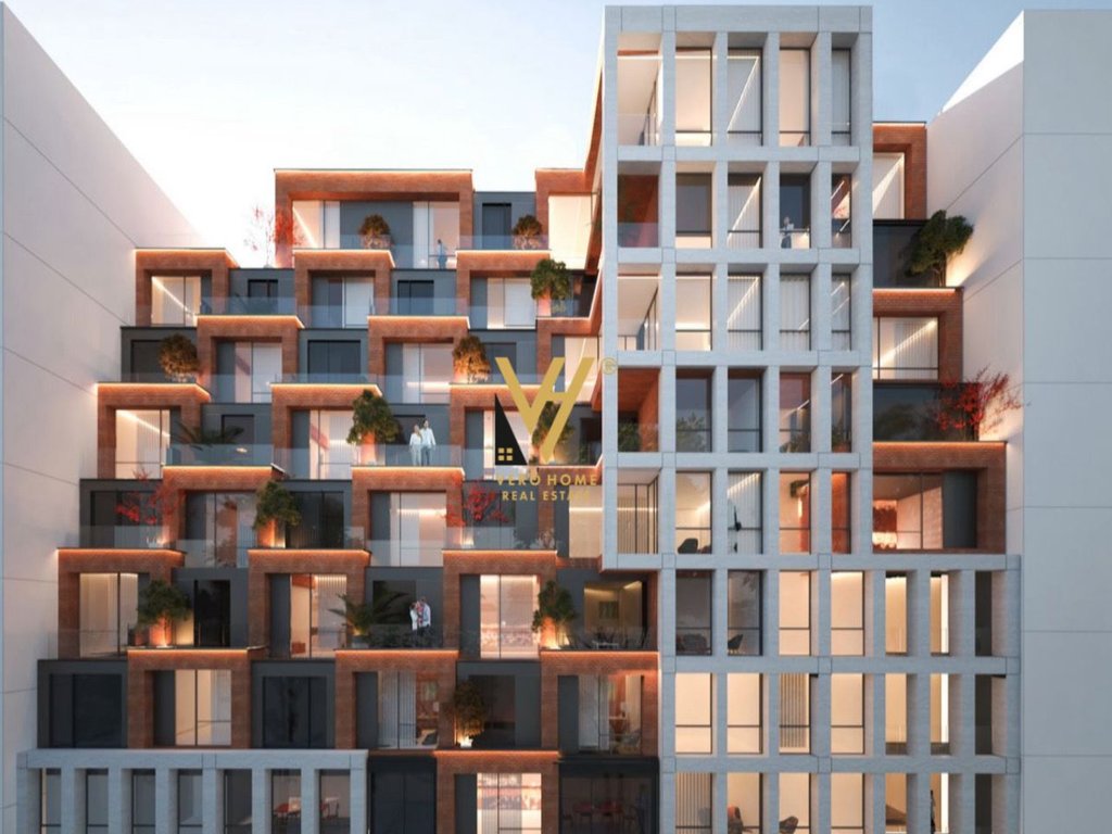 Oficina en venta 80 metros cuadrados en unico residence, bloque 520.000 euros