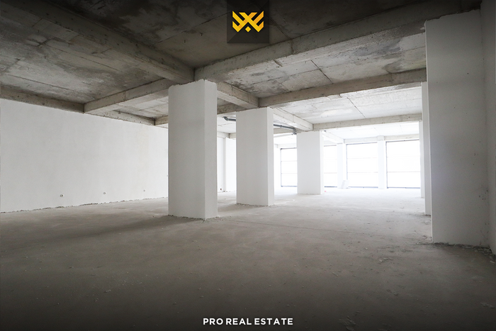 270m² commercial space for #sale in Fushë Kosovë