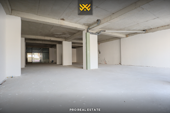 270m² commercial space for #sale in Fushë Kosovë (2)