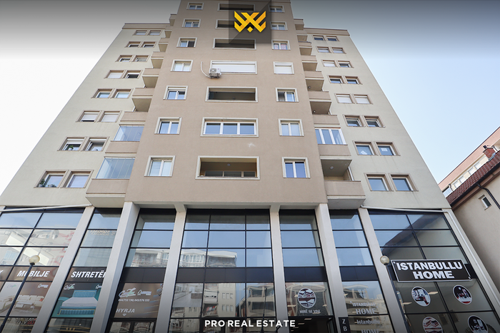 270m² commercial space for #sale in Fushë Kosovë (3)