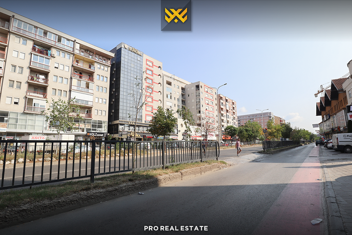 270m² commercial space for #sale in Fushë Kosovë (4)