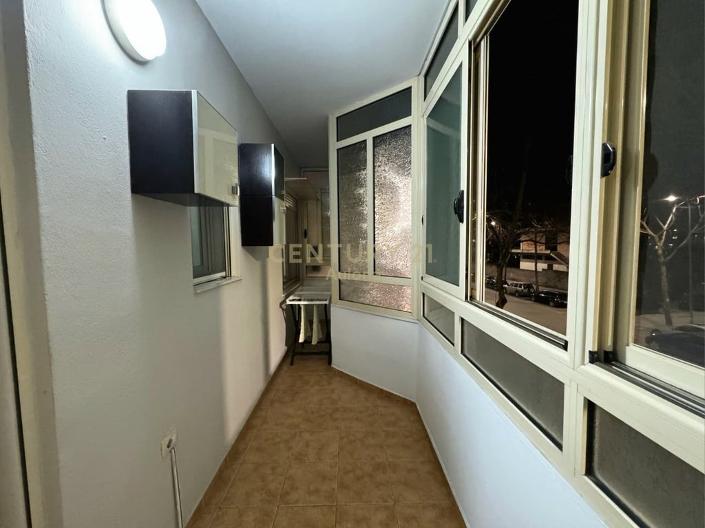 Apartament 1+1 në shitje pranë rrugës së cipajve, Vlorë (4)