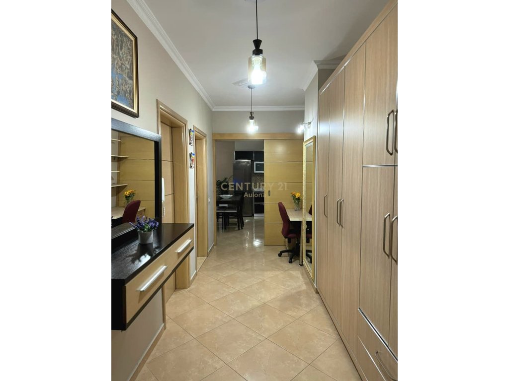 Apartament 1+1 në shitje pranë rrugës së cipajve, Vlorë (5)
