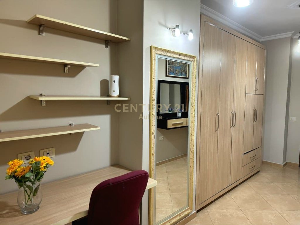 Apartament 1+1 në shitje pranë rrugës së cipajve, Vlorë (6)