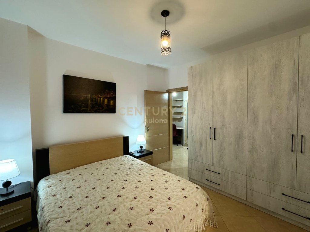 Apartament 1+1 në shitje pranë rrugës së cipajve, Vlorë (7)