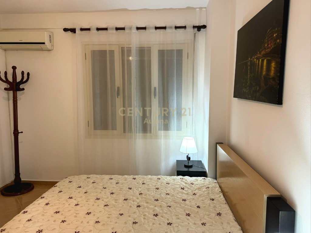 Apartament 1+1 në shitje pranë rrugës së cipajve, Vlorë (8)