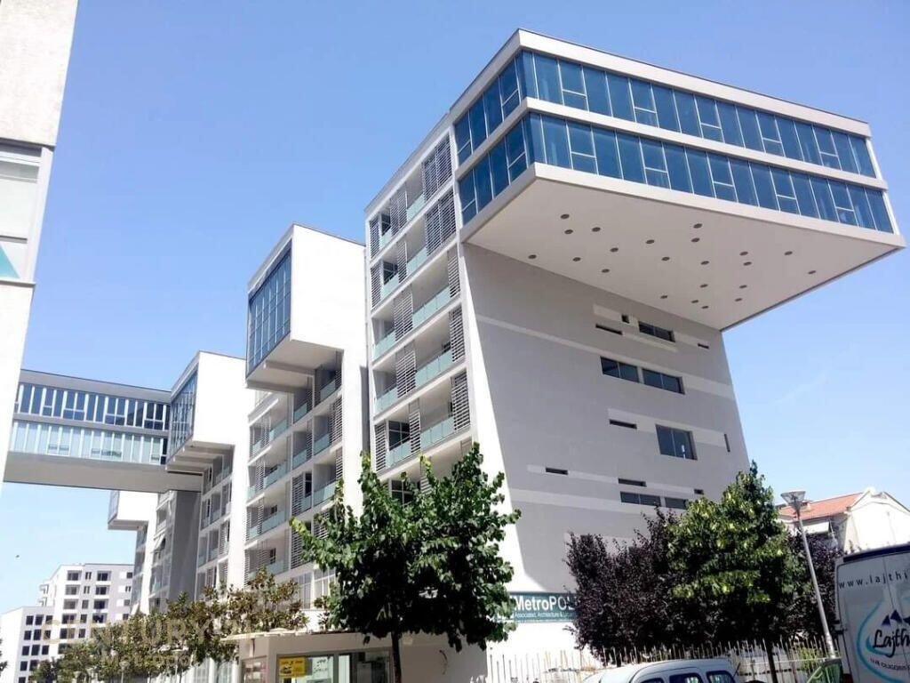 Ambient biznesi në shitje tek Komuna e Parisit, Tiranë | 156.6 m² (4)