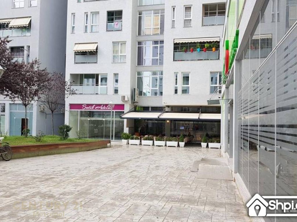Ambient biznesi në shitje tek Komuna e Parisit, Tiranë | 156.6 m² (5)