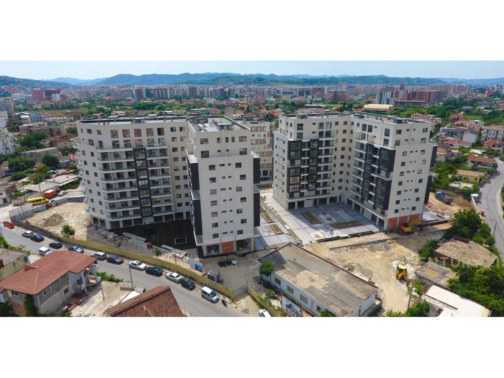 For sale 2+1 near fusha e aviacionit