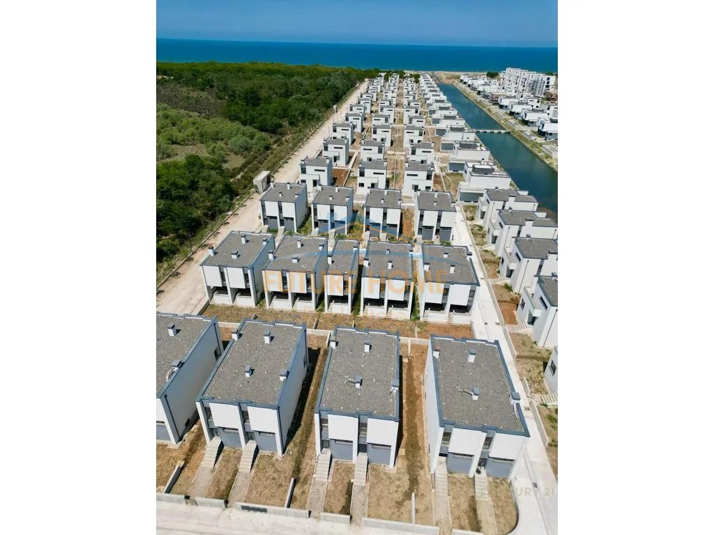 Shitet, vilë, turquoise marina, hamallaj, durres.