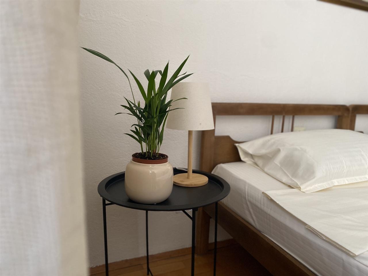 Piso en alquiler 2+1 en dardani