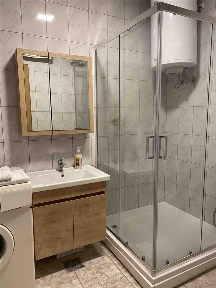 Piso en alquiler 2+1 en dardani