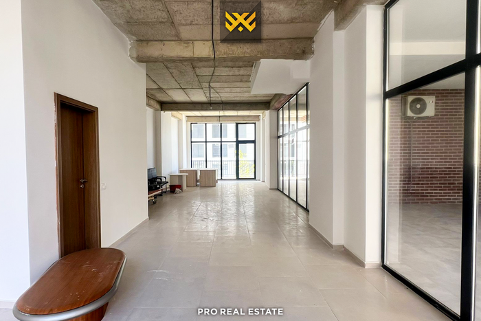 Lokal 83m² zum #verkauf in Prishtina e Re