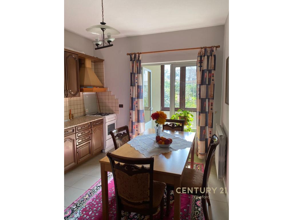 Apartment for rent 3+1 with parking space near the student city (3)